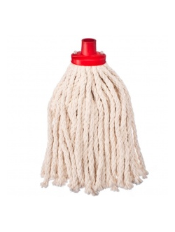 Насадка для швабры моп круглый 400 г