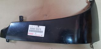 Планка Toyota Avensis    52552-20070