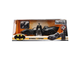 Набор Jada Toys Машинка с Фигуркой Batmobile 2.75&quot; 1:24 1989 Batmobile with Batman Figure