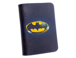 Обложка для паспорта Batman