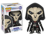 Фигурка Funko POP! Overwatch Reaper (Жнец)