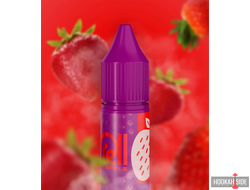 Жидкость RELL Purple 2 10мл - Strawberry (Клубника)