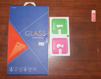 Защитное стекло для Samsung Galaxy Note edge (N9150)