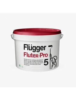 Краска Flutex Pro 5