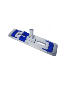 Держатель мопа 40 см с резьбой Росмоп Кваттро арт. 40-RQR