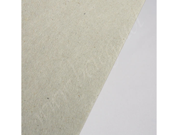 картон Luxline unlined/g, толщина-1 мм, плотность-630 г/м, размер-70х100 см