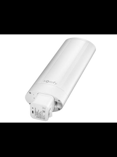 Карниз с приводом Movelite 35 DCT, «по сухому контакту»