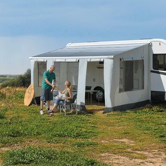 Веранда  DOMETIC MyRoom