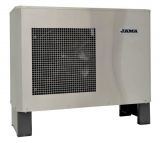 Тепловой насос воздух-вода JAMA MOON 14