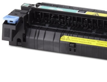 Запасная часть для принтеров HP Laserjet M806dn/M830MFP, Fuser Assembly,220V, RM1-9814 (CF367-67906)