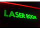Квест-аттракцион «Laser Room»