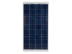 Поликристаллическая солнечная батарея ТСМ-120В (фото 1)
