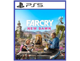 Far Cry New Dawn (цифр версия PS5 напрокат) RUS