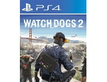 Watch Dogs 2 (цифр версия PS4 напрокат) RUS