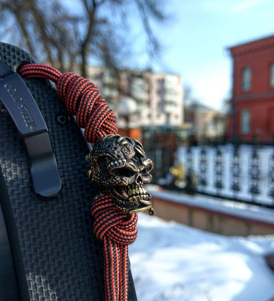 Изделие № 8 "Зашитый"