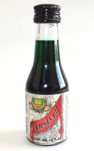 Absinthe Pro Classic Green