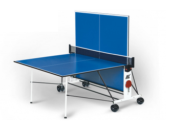 Стол теннисный для помещений Start Line Compact LX