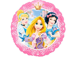 3 Принцессы