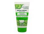 Floresan Cucumber Garden Маска-Пленка, 150мл
