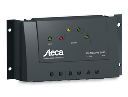 Контроллер заряда Steca Solarix PRS3030 (30 А, 12/24 В)