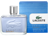 EDT Lacoste Essential Sport 125 ml