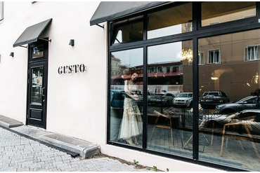 Гастробар &quot;Gusto&quot;