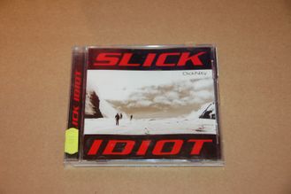 Slick Idiot 2002