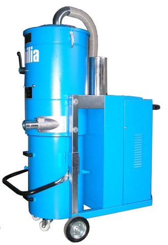 Промышленный пылесос Sibilia DS3000N/T Промышленный пылесос Sibilia DS3000N/T