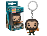 Брелок Funko Pocket POP! Keychain: Aquaman: Arthur Curry as Gladiator