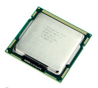 Процессор Intel Core i3-540 3.06Ghz X2, 4 потока socket 1156 (комиссионный товар)