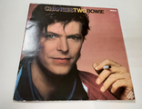 David Bowie - ChangesTwoBowie (LP, Comp)