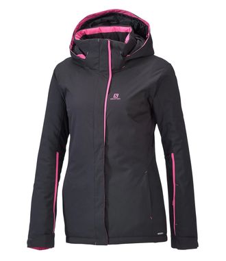 Куртка женская SALOMON Open JKT