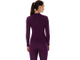 Комплект женский  BRUBECK Thermo Nilit Heat фиолетовый