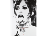 Mylene Farmer Avant que l&#039;ombre... a Bercy Иностранные книги о музыке, Милен Фармер