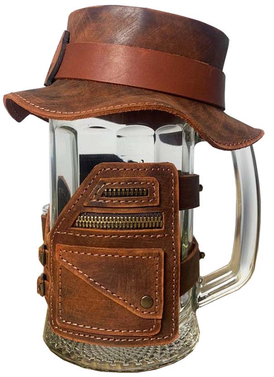 Сувенирная кружка "Рыбак"