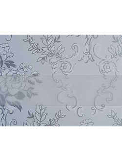 X2422 2509, рулонные шторы с винтажными розами