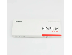 Hyafilia