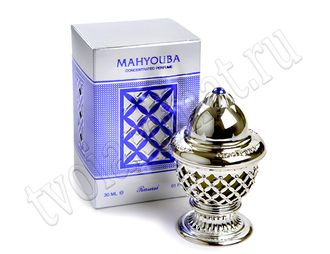 духи Mahyouba / Маюба от Rasasi