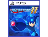 Mega Man 11 (цифр версия PS5)