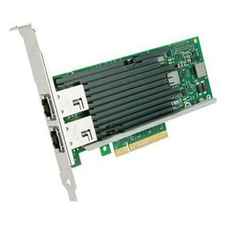 Сетевая карта Lenovo TopSeller Intel X540-T2 Dual Port 10GBaseT Adapter (x3100 M4/x3200 M3/x3250 M3M4/x3400 M3/x3500 M4/x3500 M3/x3550 M3M4/x3620 M3/x3630 M3/x3650 M3M4/x3690 X5/x3850_3950 X5) (49Y7970) Сетевая карта Lenovo TopSeller Intel X540-T2 Dual Port 10GBaseT Adapter (x3100 M4/x3200 M3/x3250 M3M4/x3400 M3/x3500 M4/x3500 M3/x3550 M3M4/x3620 M3/x3630 M3/x3650 M3M4/x3690 X5/x3850_3950 X5) (49Y7970)