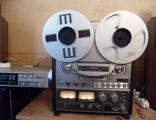 Sony TC-R6