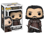 Фигурка Funko POP! Vinyl: Game of Thrones: S7 Jon Snow