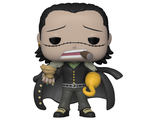 Фигурка Funko POP! Animation One Piece Crocodile