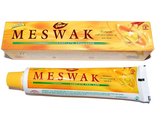 Зубная паста Мешвак(Meswak) 100гр. /   120+50гр