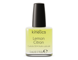 KINETICS Масло Lemon 5мл. (Лимон)