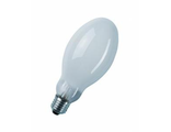 Лампа газоразрядная ртутная ДРЛ 125Вт эллипсоидная E27 Лисма
