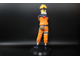 Фигурка NARUTO SHIPPUDEN GRANDISTA nero NARUTO (Реплика)