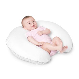 Детская подушка для новорожденного U Baby joy