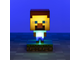 Светильник Minecraft Steve Icon Light BDP