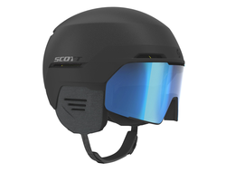 шлем SCOTT BLEND PLUS LS HELMET